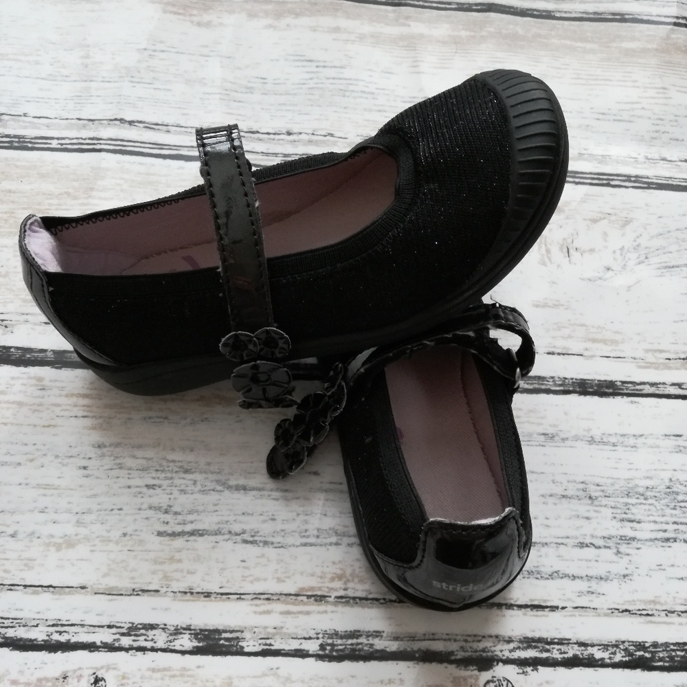 Toddler Girls Stride Rite Shoes